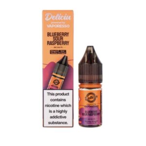 Deliciu by Vaporesso