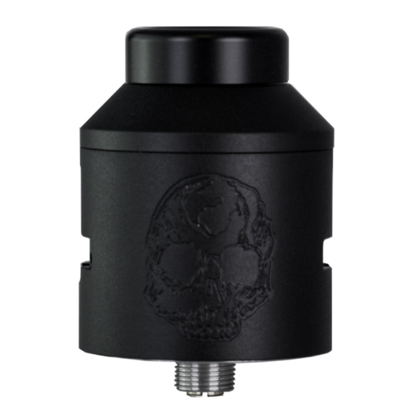 ReGenesis RDA By Deathwish Modz 2 ReGenesis RDA By Deathwish Modz - Image 2