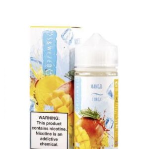 Iced Mango E-Liquid By Skwezed 100ML