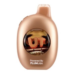 Tobacco/Gold Tobacco UT 50K