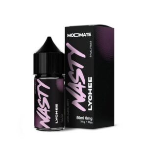 Nasty Juice Modmate Lychee Shortfill 50ml E-Liquid