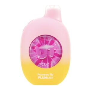 White Peach/Lemon Head UT 50K