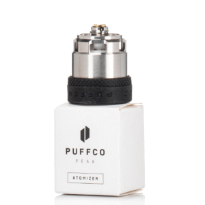 PUFFCO PEAK ATOMIZER