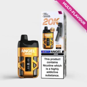 ANGEL® 20000 KIT Golden Edition 2x (2ml + 10ml)