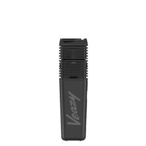 STORZ & BICKEL VEAZY Vaporizer Alluring Black
