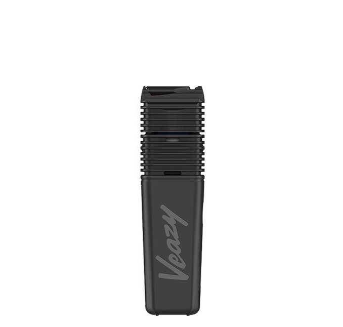 STORZ & BICKEL VEAZY Vaporizer Alluring Black 1 STORZ & BICKEL VEAZY Vaporizer Alluring Black