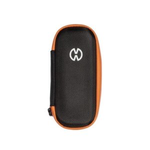 VEAZY Case Inspiring Orange