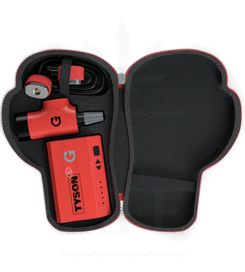 Tyson 2.0 x G Pen Hyer Vaporizer 3 Tyson 2.0 x G Pen Hyer Vaporizer - Image 3