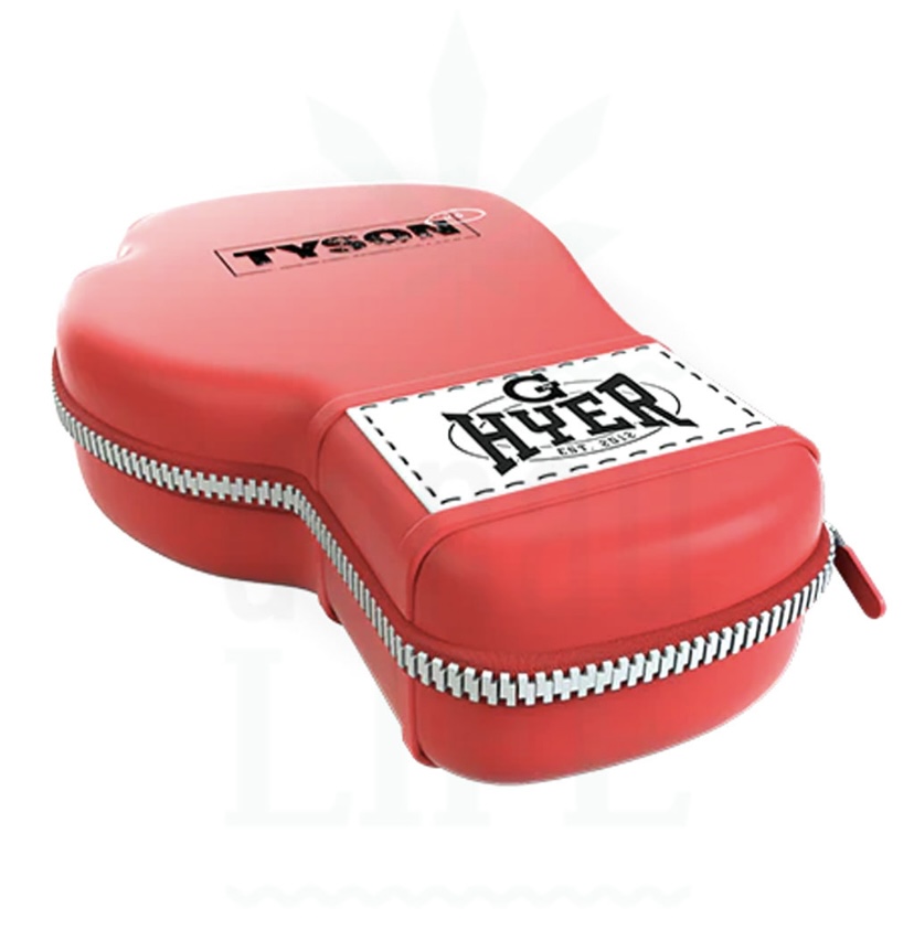 Tyson 2.0 x G Pen Hyer Vaporizer 5 Tyson 2.0 x G Pen Hyer Vaporizer - Image 5