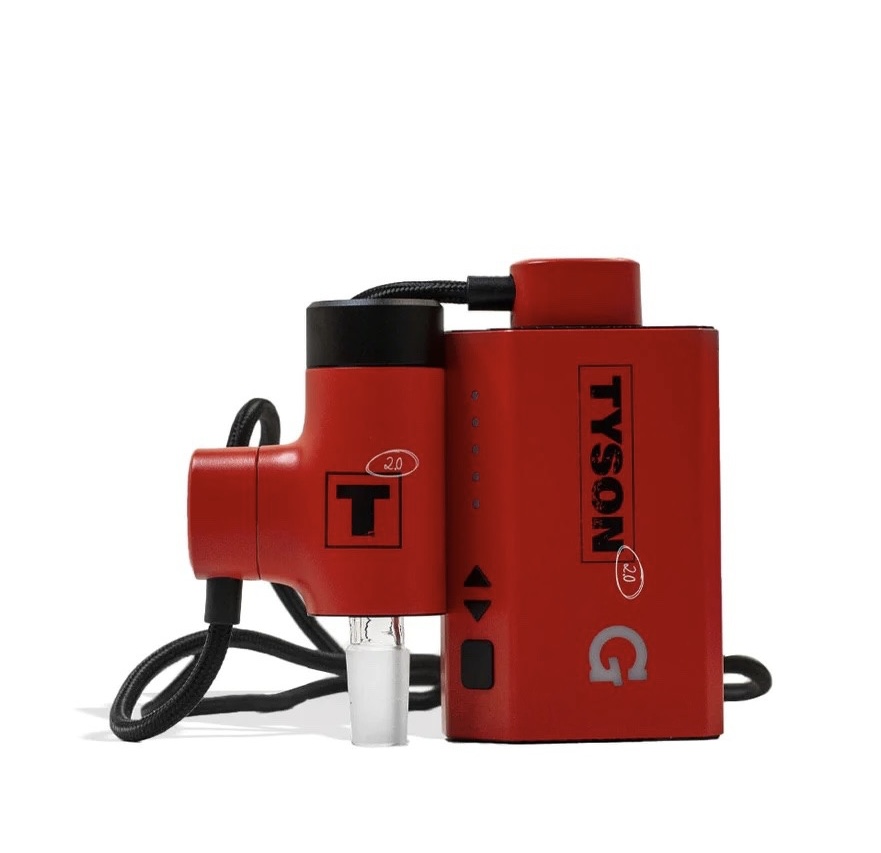 Tyson 2.0 x G Pen Hyer Vaporizer 6 Tyson 2.0 x G Pen Hyer Vaporizer - Image 6