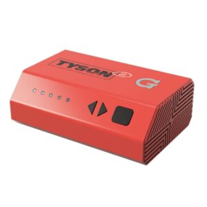 TYSON 2.0 X G PEN HYER BATTERY