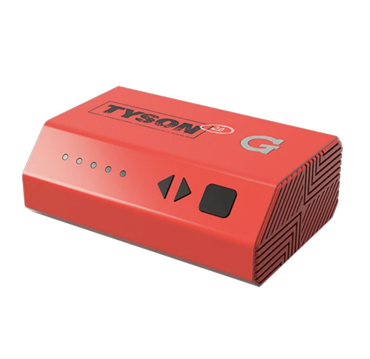 Tyson 2.0 x G Pen Hyer Vaporizer 4 Tyson 2.0 x G Pen Hyer Vaporizer - Image 4