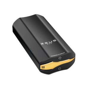 Zeus Arc GTS Hub Vaporizer