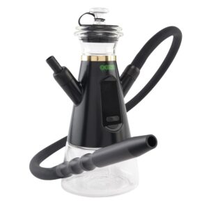 Ooze Ripley Electric Dab Rig Hookah
