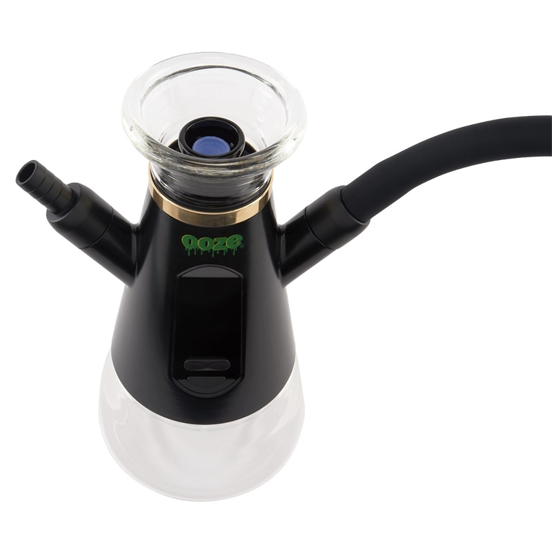 Ooze Ripley Electric Dab Rig Hookah 2 Ooze Ripley Electric Dab Rig Hookah - Image 2
