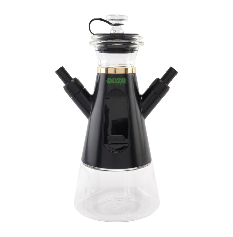 Ooze Ripley Electric Dab Rig Hookah 3 Ooze Ripley Electric Dab Rig Hookah - Image 3