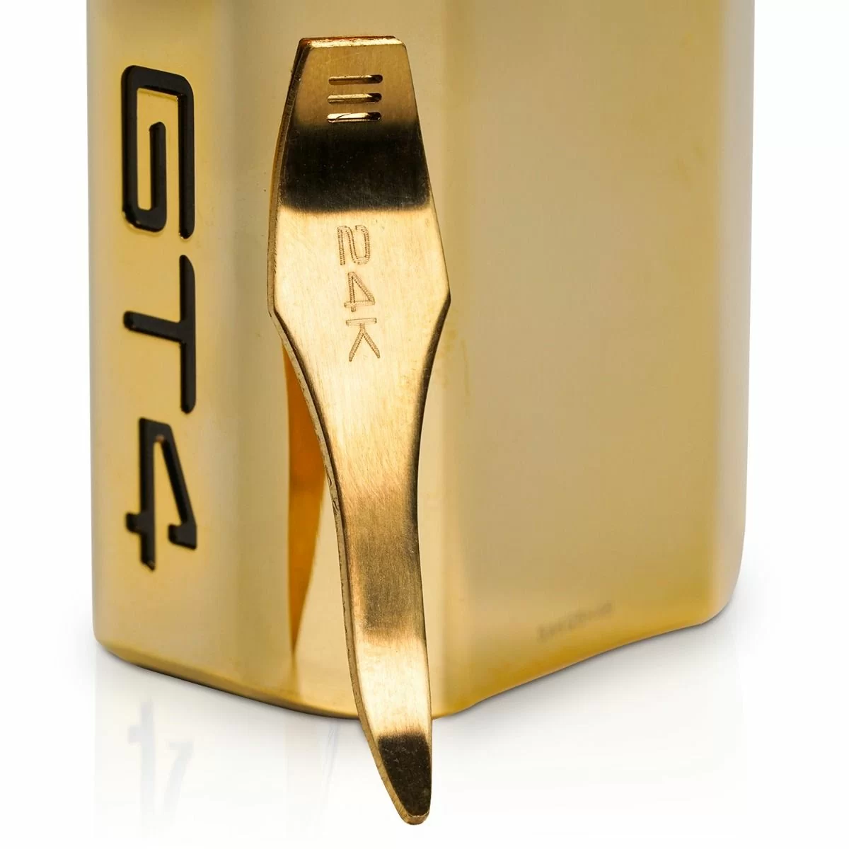 ZEUS ARC GT4 GOLD LIMITED EDITION 6 ZEUS ARC GT4 GOLD LIMITED EDITION - Image 6