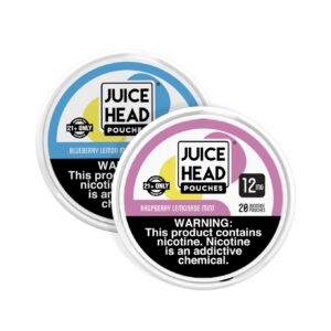 Juice Head