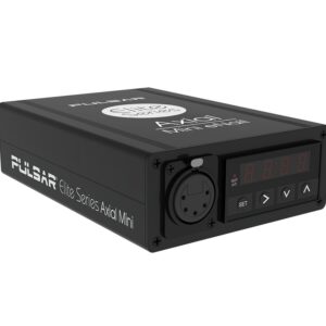 Pulsar Axial Mini eNail Kit