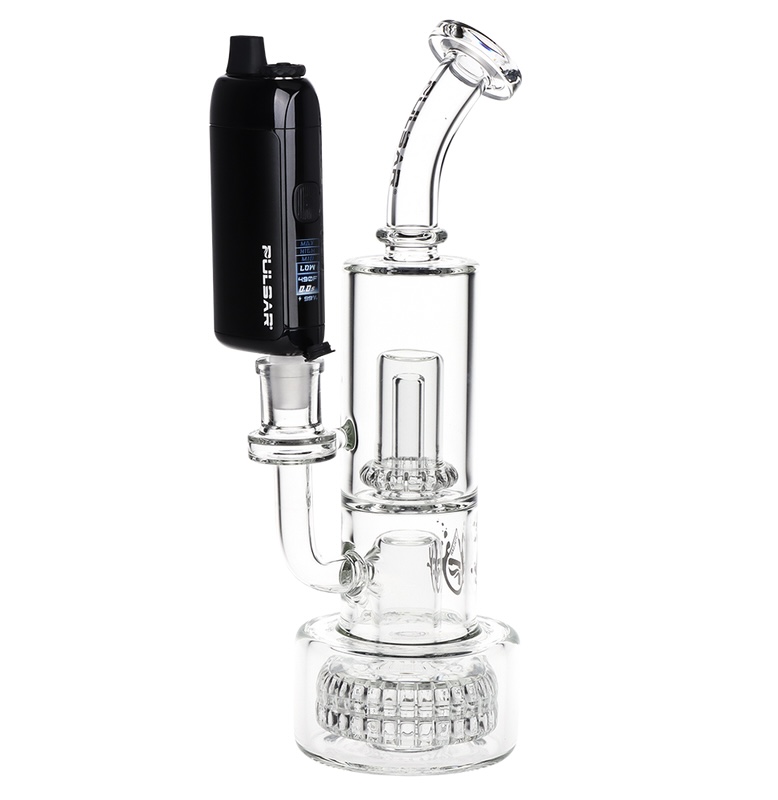 Pulsar Chorus Concentrate Vaporizer ( Olive Green ) 6 Pulsar Chorus Concentrate Vaporizer ( Olive Green ) - Image 6