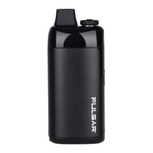 Pulsar Chorus Concentrate Vaporizer ( Black )