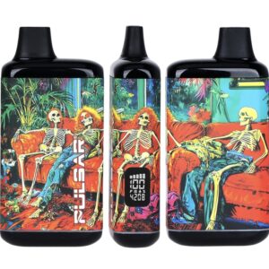 Pulsar 510 DL 2.0 PRO Auto-Draw Vape Bar In Da Couch