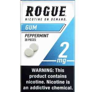 Rogue Peppermint 2MG
