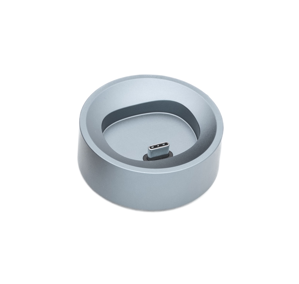 PAX FLOW CHARGING DOCK ( BLUE HAZE) 1 PAX FLOW CHARGING DOCK ( BLUE HAZE)