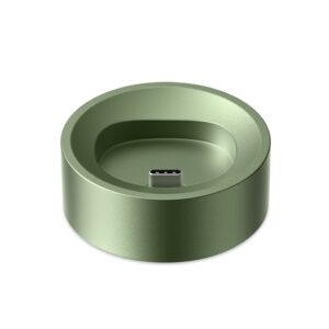 PAX FLOW CHARGING DOCK (GREENSTONE)