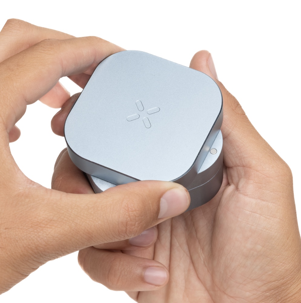 PAX FLOW BLUE HAZE LIMITED EDITION COLLECTION BUNDLE 8 PAX FLOW BLUE HAZE LIMITED EDITION COLLECTION BUNDLE - Image 8