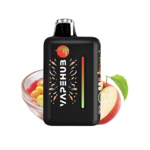 APPLE GUMMIES – VAPEHUB ULTRA 20000