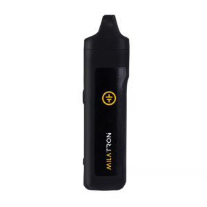 Tronian Milatron - Dry Herb Vaporizer