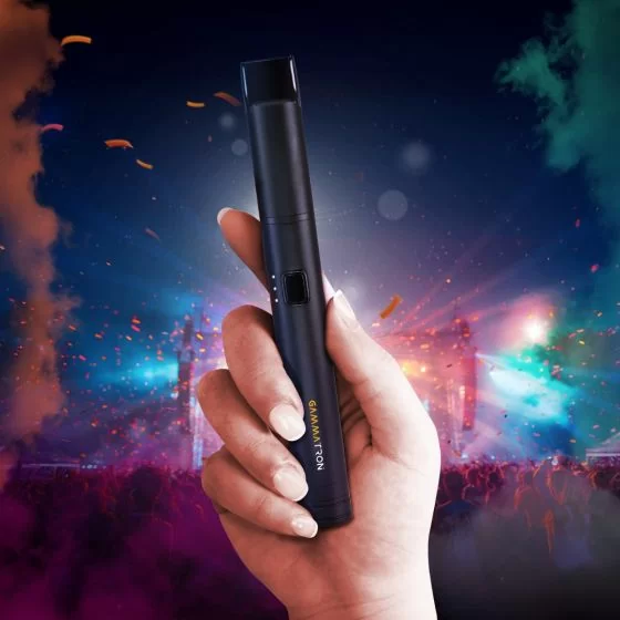 Tronian Gammatron - Concentrate Vaporizer Tronian Brand Logo Tronian Gammatron - Concentrate Vaporizer 14 Tronian Gammatron - Concentrate Vaporizer Tronian Brand Logo Tronian Gammatron - Concentrate Vaporizer - Image 14