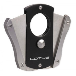 Lotus Cut 400 Deception Serrated Cigar Cutter