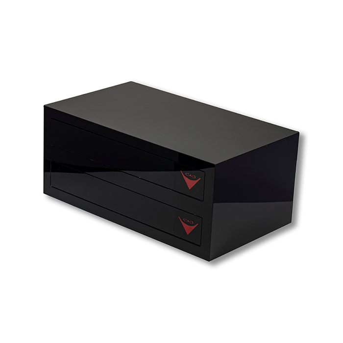 CAO VISION LED HUMIDOR 2 CAO VISION LED HUMIDOR - Image 2