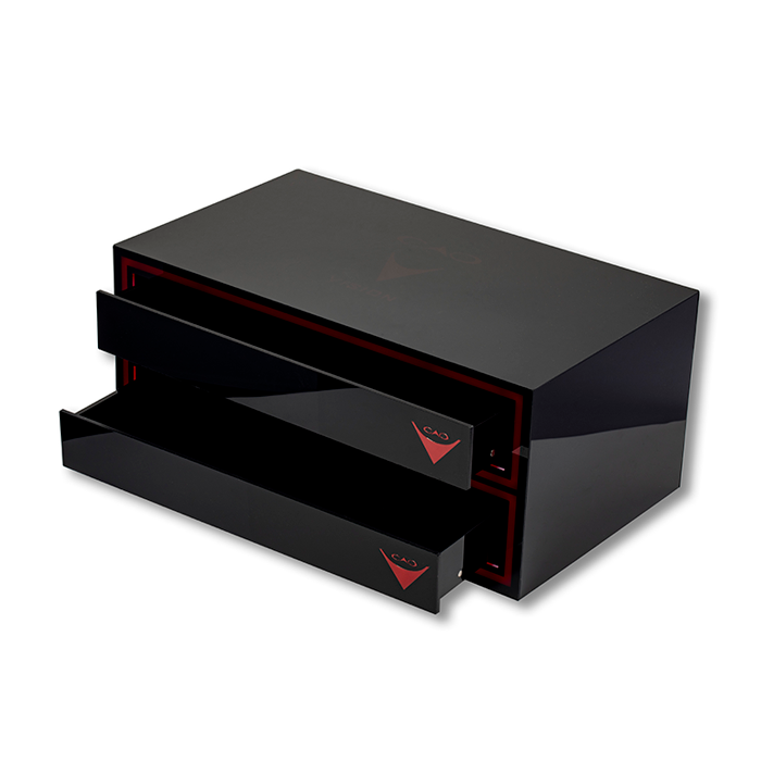 CAO VISION LED HUMIDOR 3 CAO VISION LED HUMIDOR - Image 3