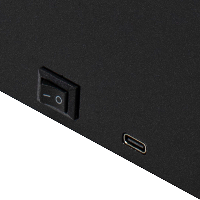 CAO VISION LED HUMIDOR 6 CAO VISION LED HUMIDOR - Image 6