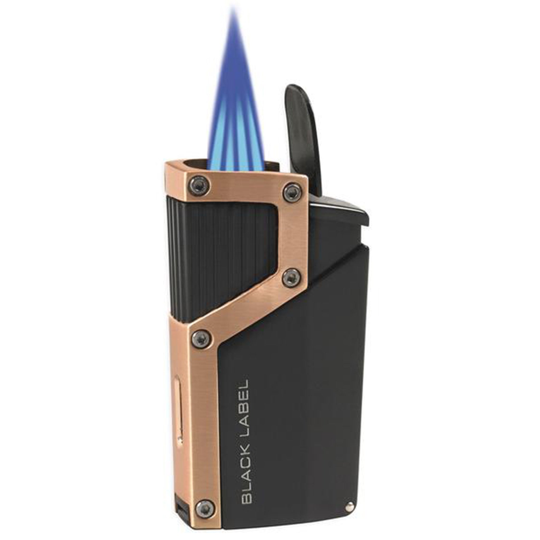 Lotus Czar Quad Torch Cigar Lighter 7 Lotus Czar Quad Torch Cigar Lighter - Image 7