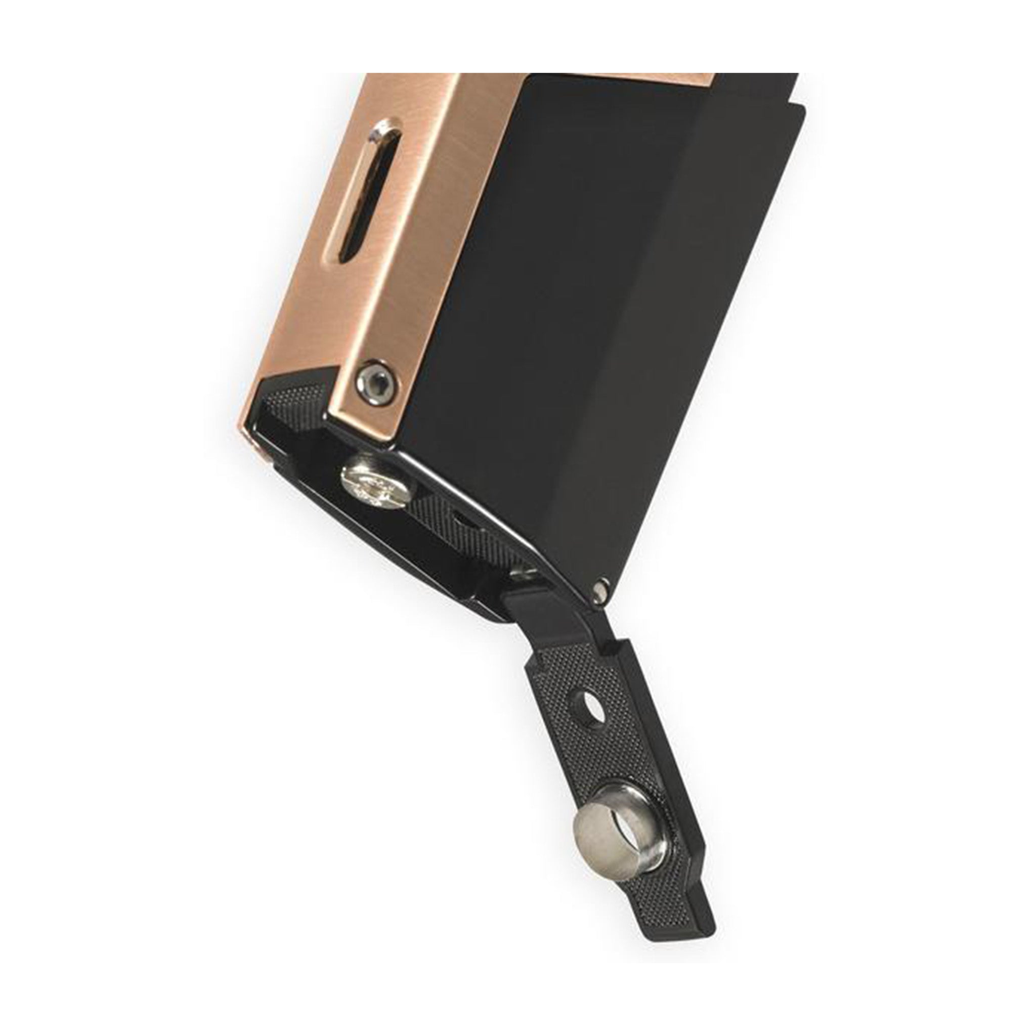 Lotus Czar Quad Torch Cigar Lighter 8 Lotus Czar Quad Torch Cigar Lighter - Image 8