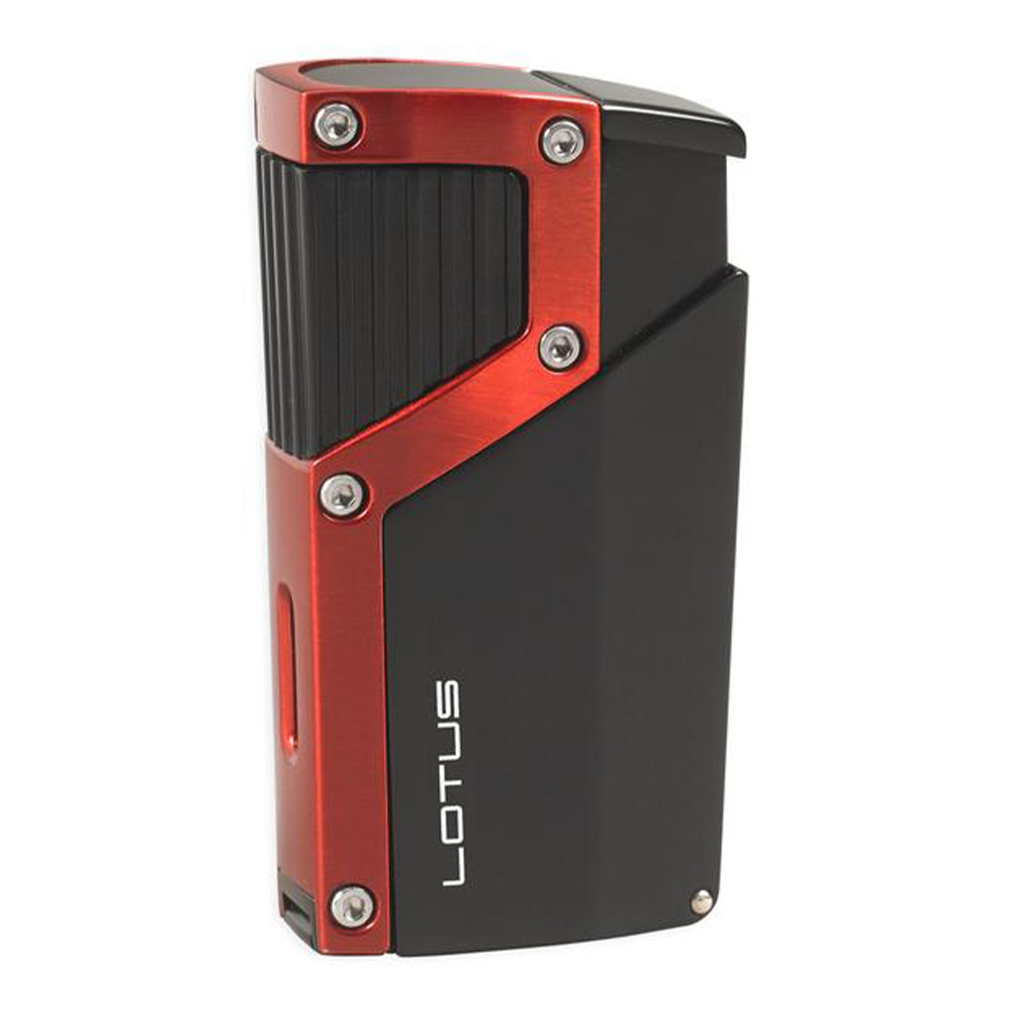 Lotus Czar Quad Torch Cigar Lighter 3 Lotus Czar Quad Torch Cigar Lighter - Image 3