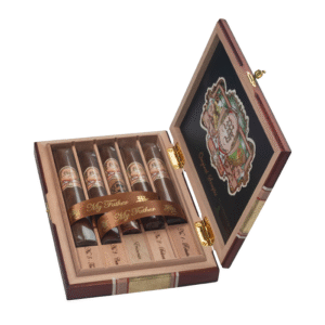 Cigar Samplers