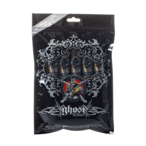 GURKHA GHOST ASURA CIGAR SAMPLER