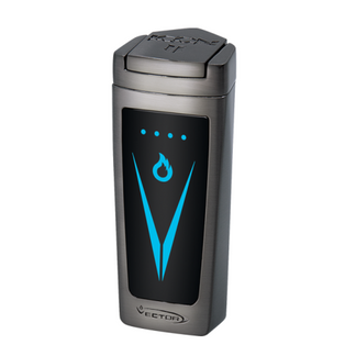 Vector Icon II Electric Triple Flame Torch Lighter 3 Vector Icon II Electric Triple Flame Torch Lighter - Image 3
