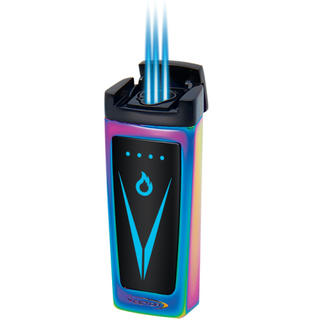 Vector Icon II Electric Triple Flame Torch Lighter 2 Vector Icon II Electric Triple Flame Torch Lighter - Image 2