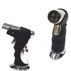 Napolean Small Table Torch 4 Flame