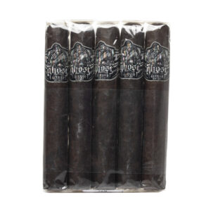 GURKHA GHOST ENVY 7X70 FRESH PACK CIGARS