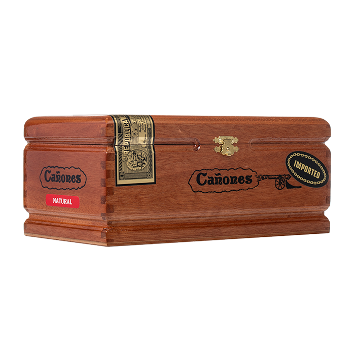 ARTURO FUENTE GRAN RESERVA CANONES NATURAL CIGARS 2 ARTURO FUENTE GRAN RESERVA CANONES NATURAL CIGARS - Image 2
