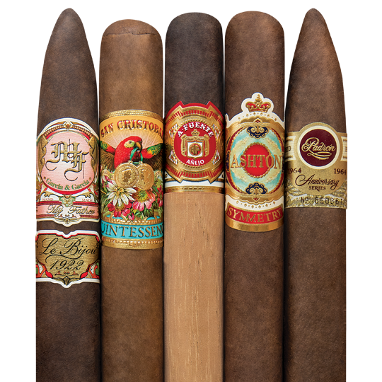 Royal Flush' Super Sampler 2 Royal Flush' Super Sampler - Image 2