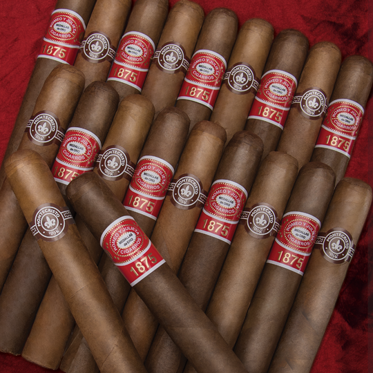 Romeo y Julieta & Montecristo Monster Deal 3 Romeo y Julieta & Montecristo Monster Deal - Image 3