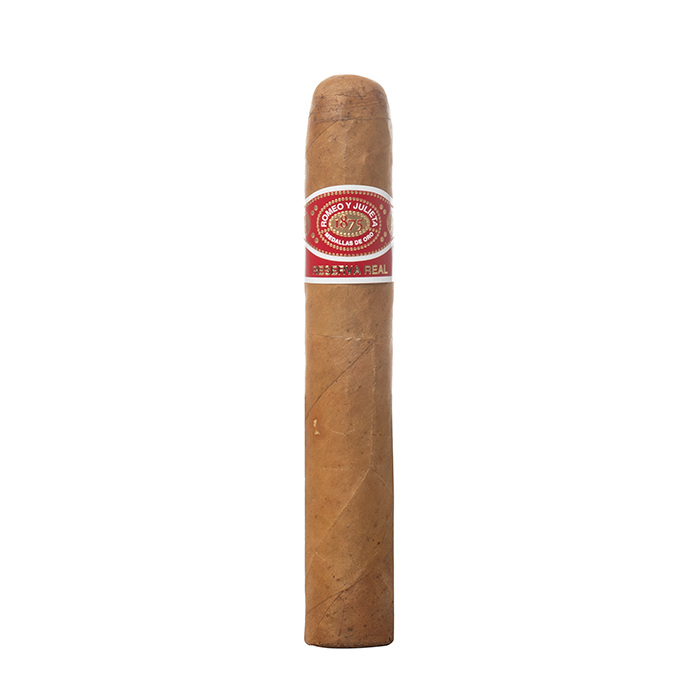 ROMEO Y JULIETA RESERVA REAL MAGNUM CIGARS 4 ROMEO Y JULIETA RESERVA REAL MAGNUM CIGARS - Image 4